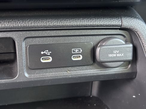 Certified 2026 Honda Passport RTL image 21
