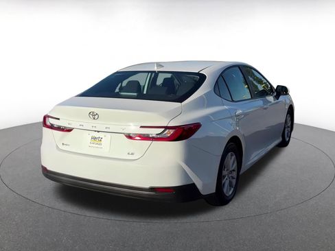 Used 2025 Toyota Camry LE image 15