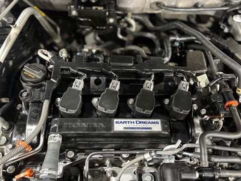 Used 2020 Honda Accord Sport image 35
