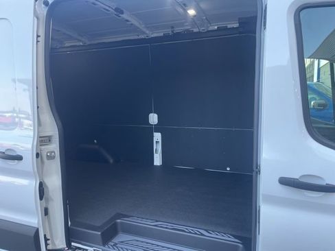 New 2026 Ford Transit 250 148 Medium Roof w/ Load Area Protection Package image 9