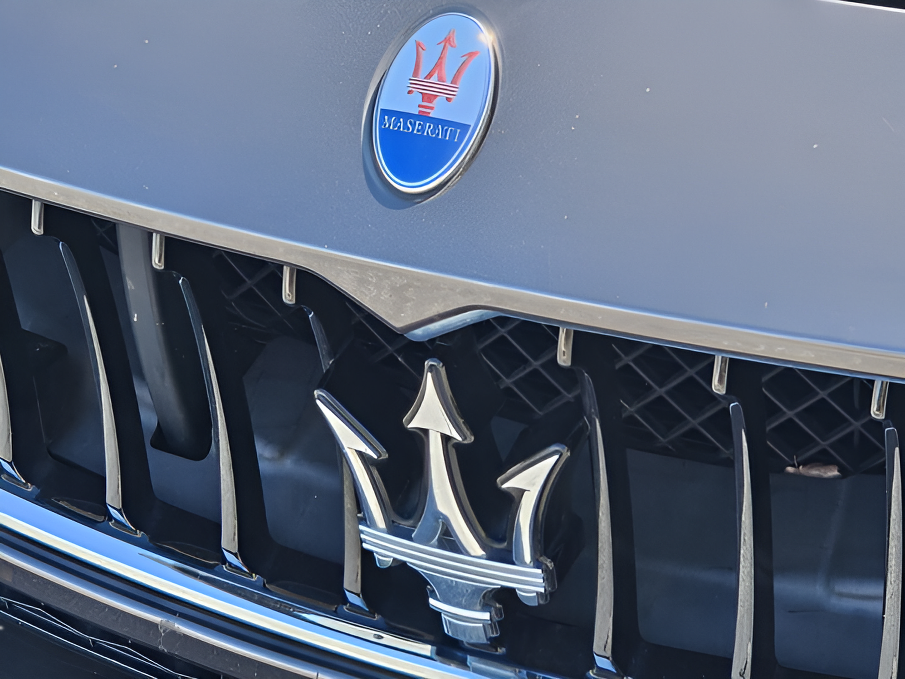Used 2014 Maserati Ghibli RWD image 34