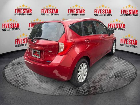 Used 2015 Nissan Versa Note SV image 7
