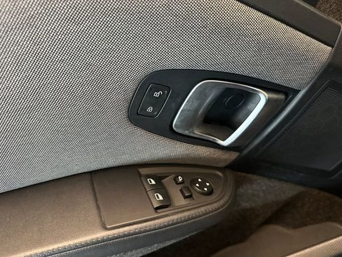 Used 2017 BMW i3 w/ Range Extender RWD image 11