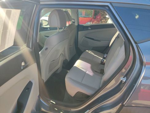 Used 2016 Hyundai Tucson SE w/ Option Group 02 image 13