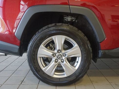 Used 2023 Toyota RAV4 XLE w/ Convenience Package AWD/4WD image 30