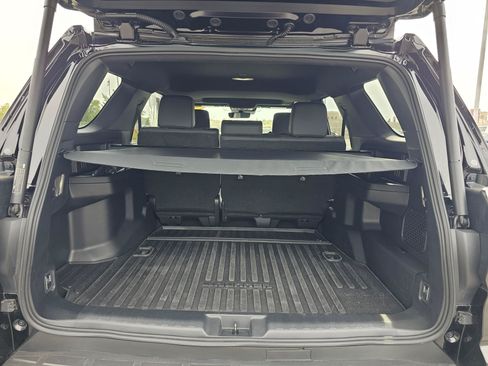 Used 2026 Toyota 4Runner TRD Sport Premium AWD/4WD image 14