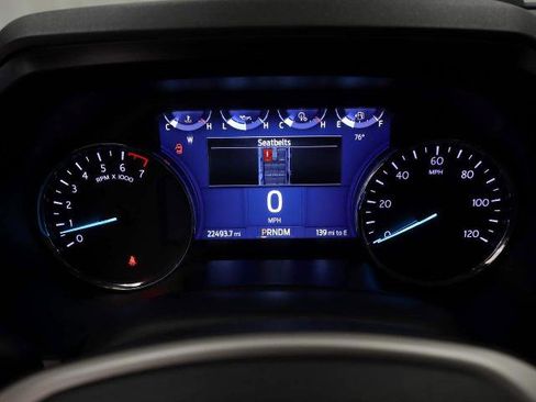 Certified 2023 Ford Expedition XLT image 40