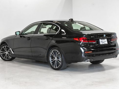 Used 2023 BMW 530i xDrive w/ Premium Package AWD/4WD image 30