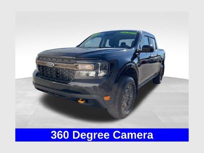 Used 2024 Ford Maverick Tremor w/ Tremor Off-Road Package