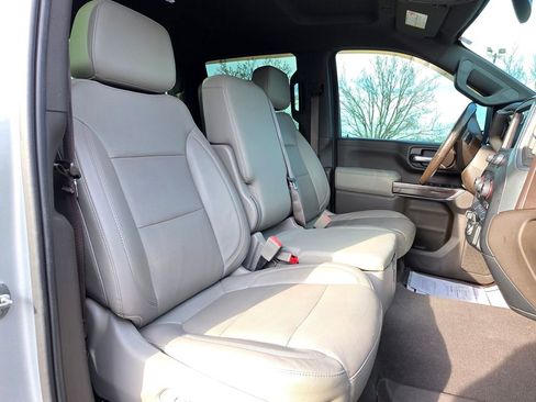 Used 2020 Chevrolet Silverado 2500 LTZ w/ Gooseneck/5TH Wheel Package image 25