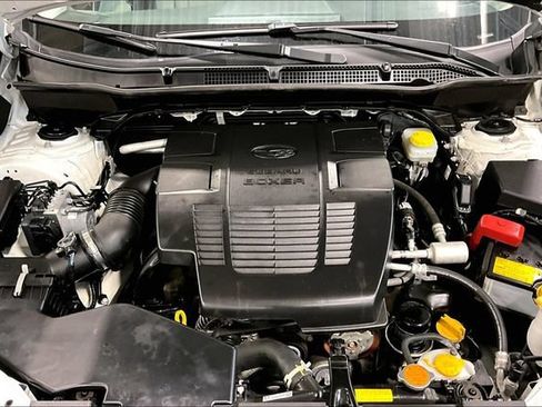Used 2023 Subaru Forester AWD/4WD image 10