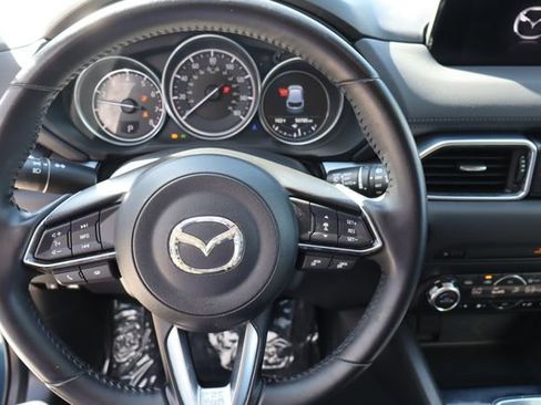 Used 2018 MAZDA CX-5 Touring FWD image 30