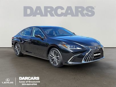 Used 2023 Lexus ES 350 w/ Premium Package