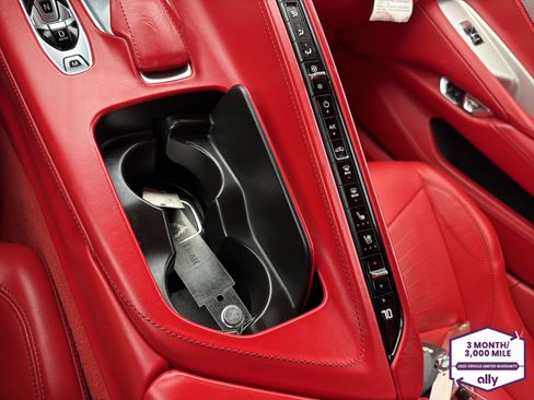 Used 2023 Chevrolet Corvette Z06 image 22