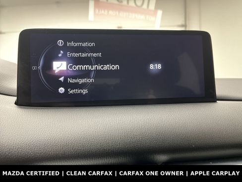 Used 2023 MAZDA CX-5 AWD 2.5 S image 16