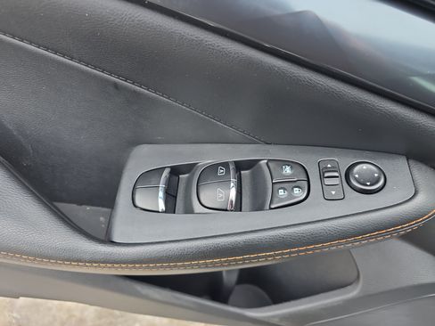 Used 2020 Nissan Maxima SR w/ Sport Mat Group image 17