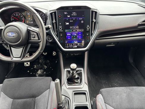 Used 2023 Subaru WRX Limited image 17