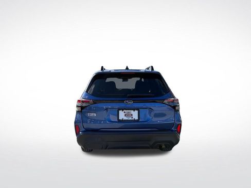 Certified 2026 Subaru Forester Premium AWD/4WD image 14