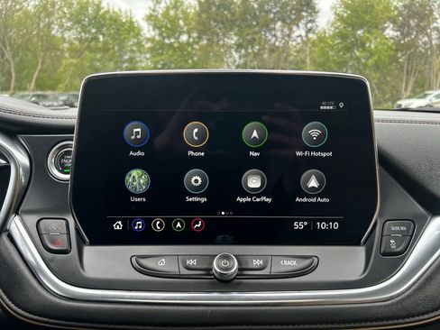 Used 2023 Chevrolet Blazer Premier w/ Enhanced Convenience Package FWD image 27