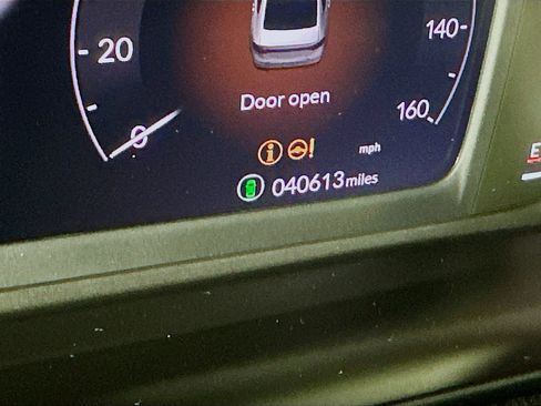 Used 2024 Honda Accord EX image 18