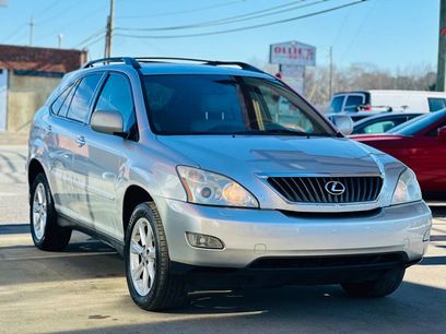Used 2008 Lexus RX 350 2WD