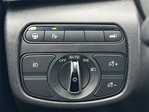 Certified 2025 INFINITI QX50 Sport image 30