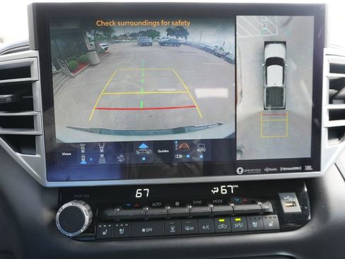 Used 2023 Toyota Tundra Platinum RWD image 9