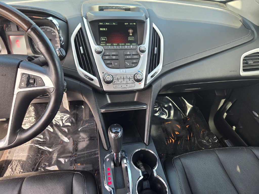 Used 2016 GMC Terrain Denali AWD/4WD image 21
