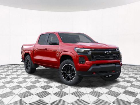 New 2026 Chevrolet Colorado Z71 w/ Technology Package image 13