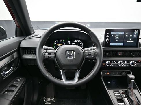 Certified 2026 Honda CR-V Sport image 43