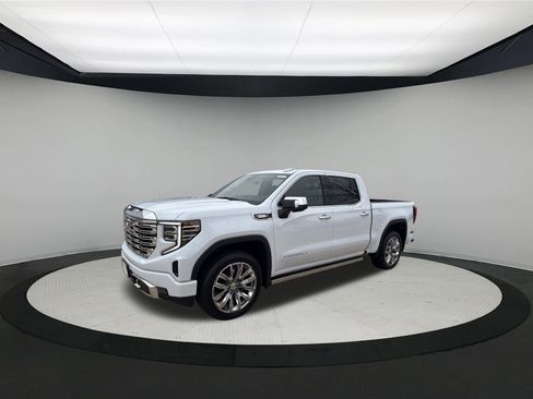 New 2026 GMC Sierra 1500 Denali image 3