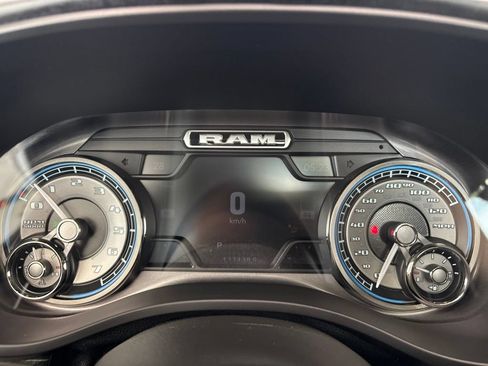 Used 2021 RAM 1500 Limited w/ Night Edition AWD/4WD image 37