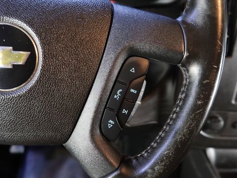 Used 2020 Chevrolet Express 2500 Extended w/ Communications Package image 27