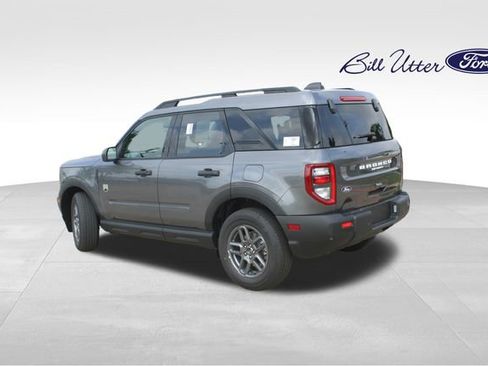 New 2026 Ford Bronco Sport Big Bend image 4