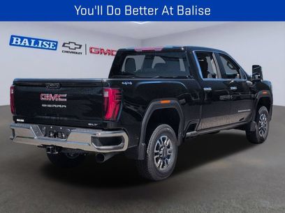 New 2026 GMC Sierra 2500 SLT w/ SLT Convenience Package