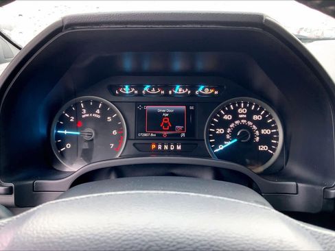 Used 2020 Ford F150 XLT w/ Equipment Group 302A Luxury image 24