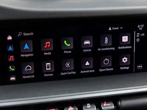 Certified 2024 Porsche 911 Carrera S w/ Sport Package image 49