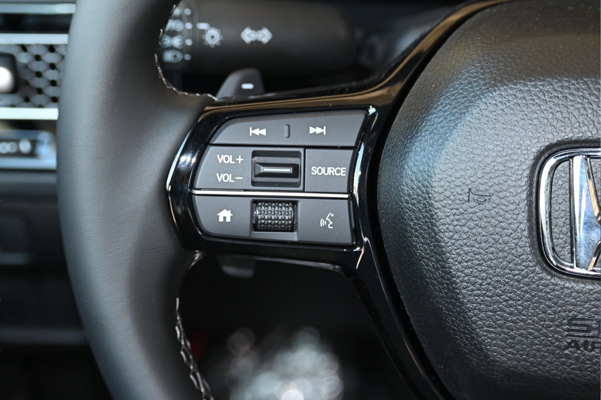 New 2025 Honda Civic Sport image 31