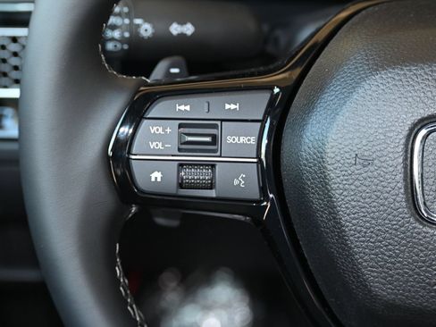 New 2025 Honda Civic Sport image 31