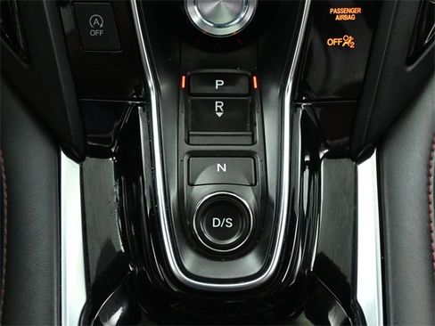 Used 2021 Acura RDX A-Spec image 33