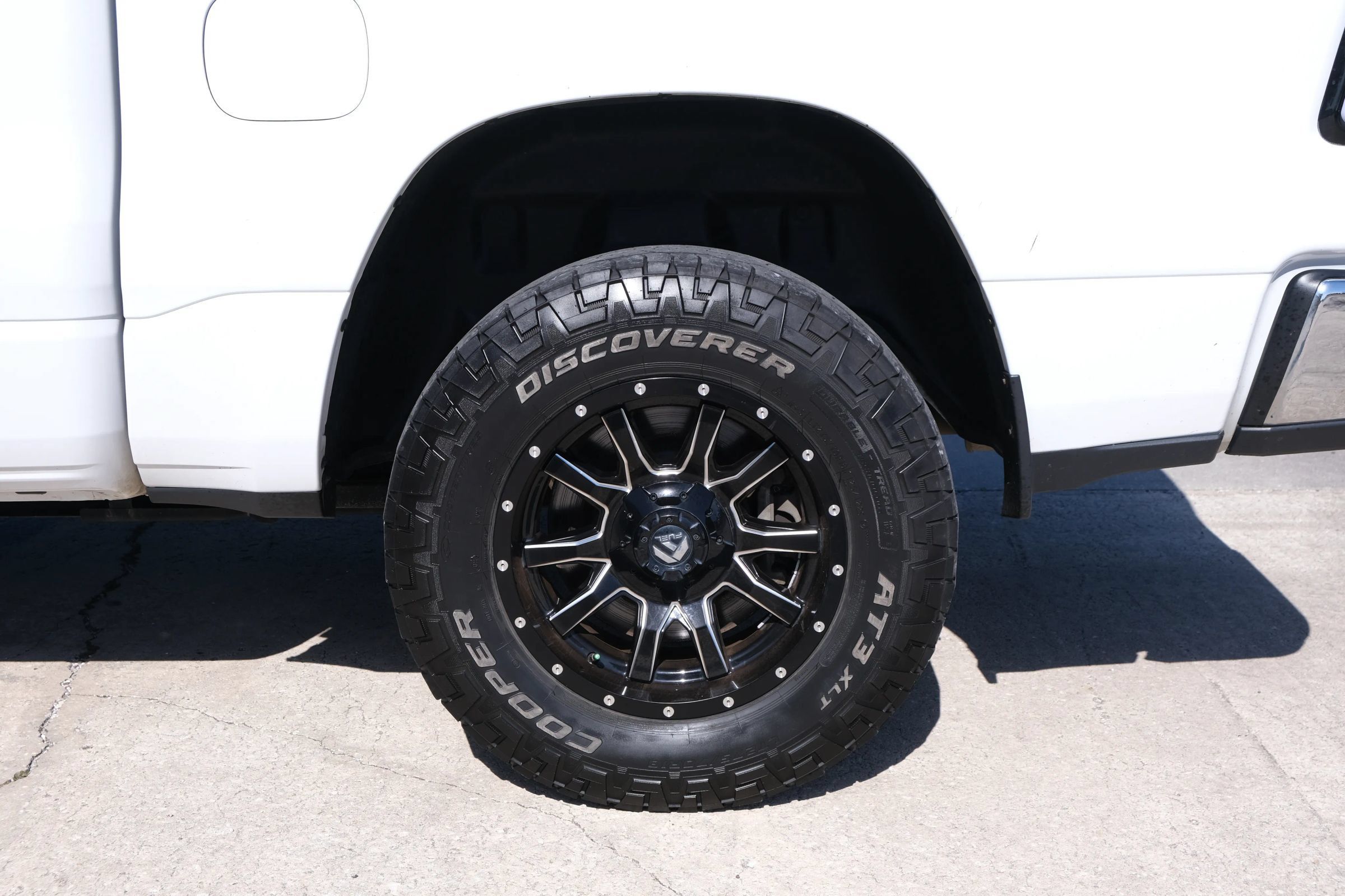 Used 2020 RAM 1500 Big Horn AWD/4WD image 16