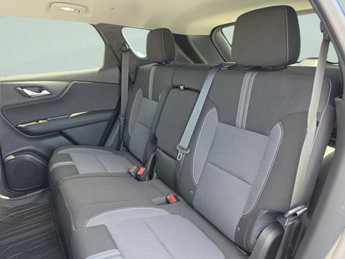 New 2026 Chevrolet Blazer LT w/ Convenience Package FWD image 20