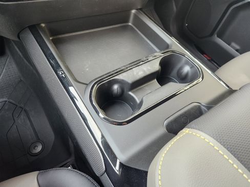 New 2026 Chevrolet Silverado 2500 ZR2 image 22