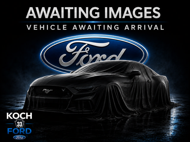 New 2027 Ford Explorer Tremor w/ Tremor Convenience Package AWD/4WD image 1