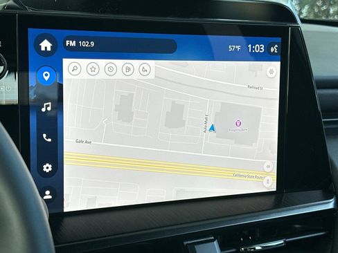 New 2026 Subaru Outback Touring AWD/4WD image 19