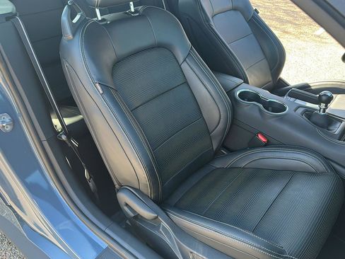 Used 2024 Ford Mustang GT Premium w/ GT Performance Package image 22
