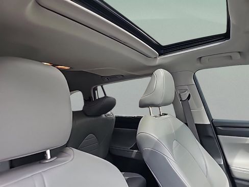 Used 2022 Toyota Highlander XLE image 36