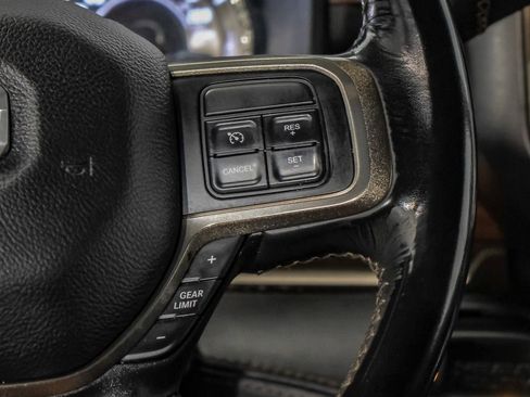 Used 2022 RAM 3500 Limited image 18