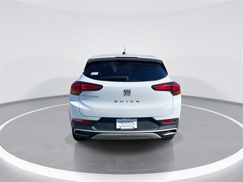 New 2026 Buick Encore GX Preferred w/ Comfort Package image 7