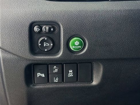 Used 2021 Honda Passport Touring image 11